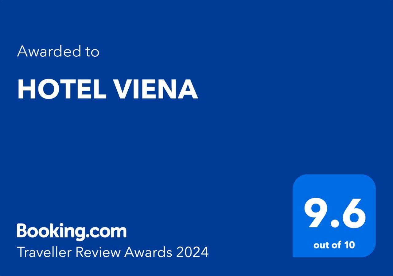 Hotel Viena Satu Mare Exteriér fotografie